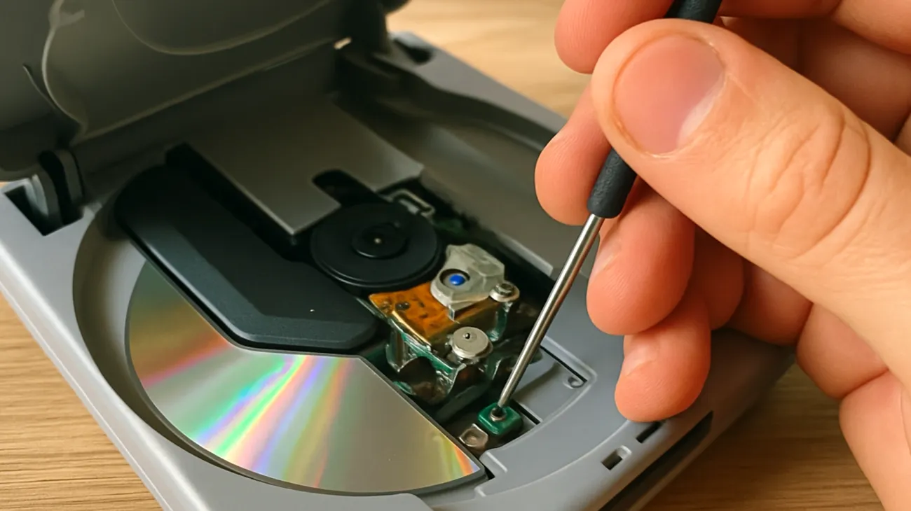57. CD-Player"