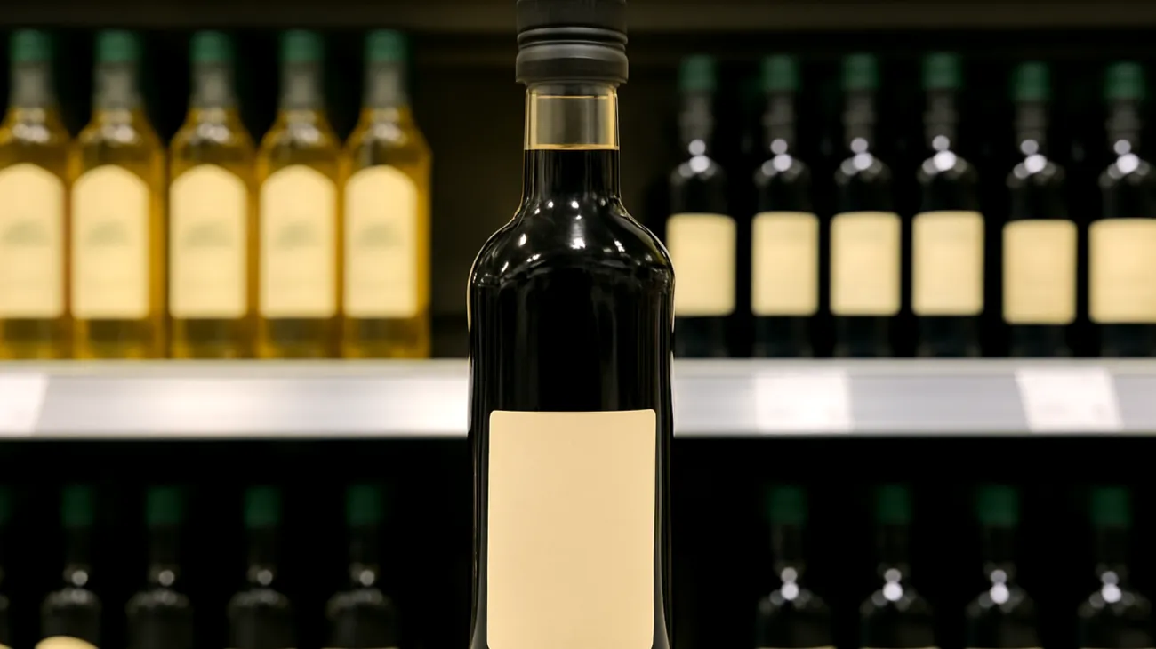 Balsamico-Essig"