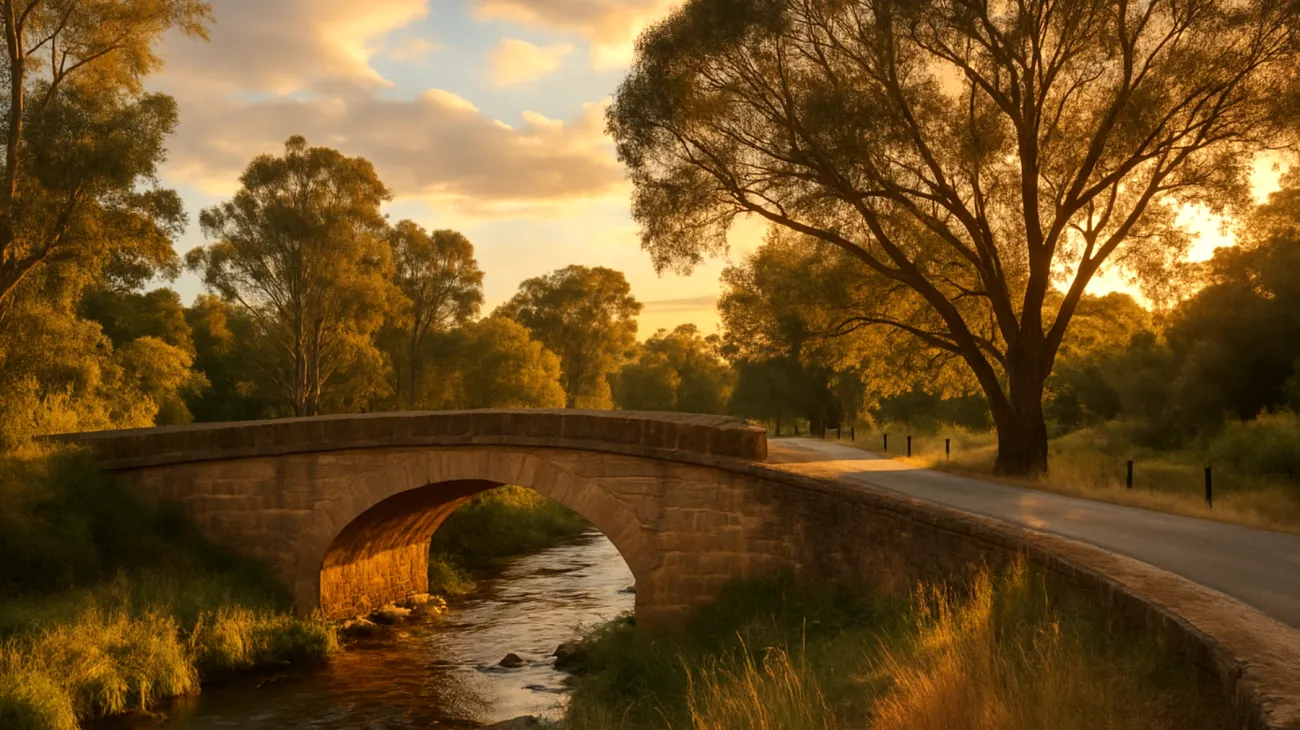 Beechworth"