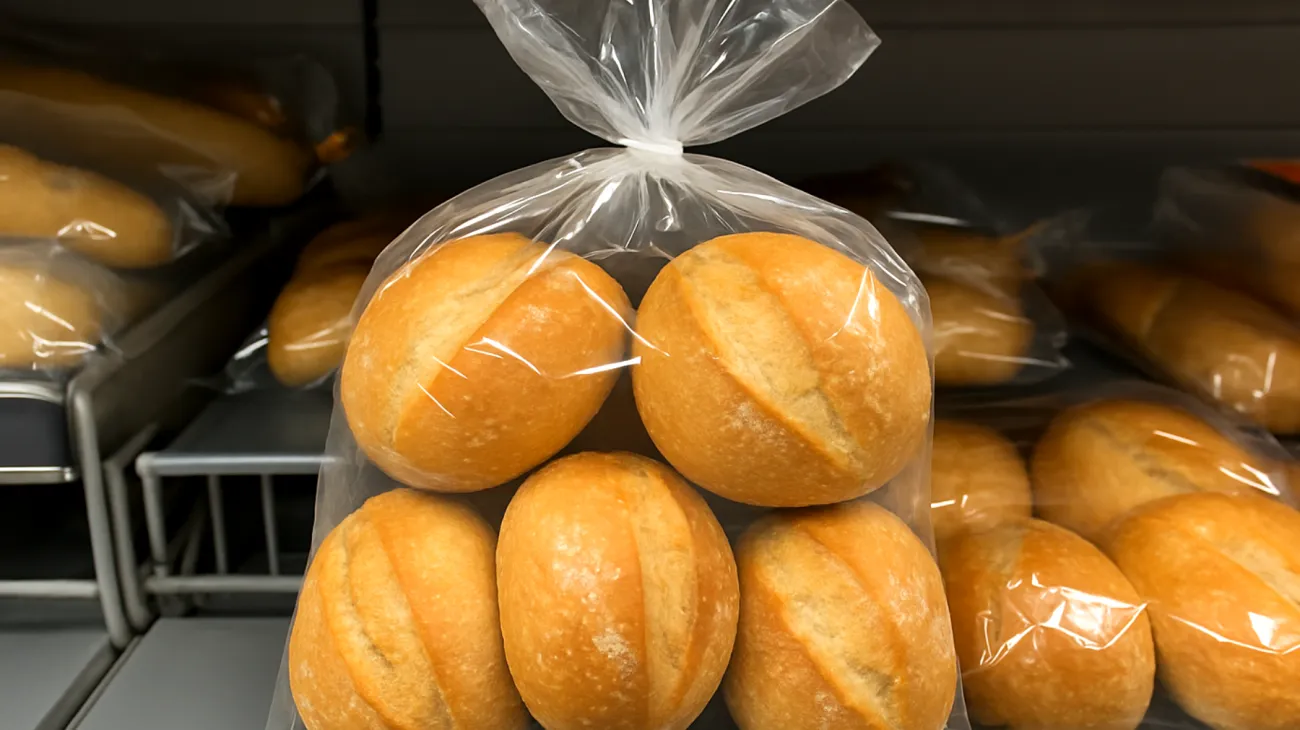 Brötchen"