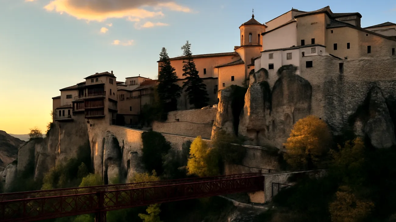 Cuenca"