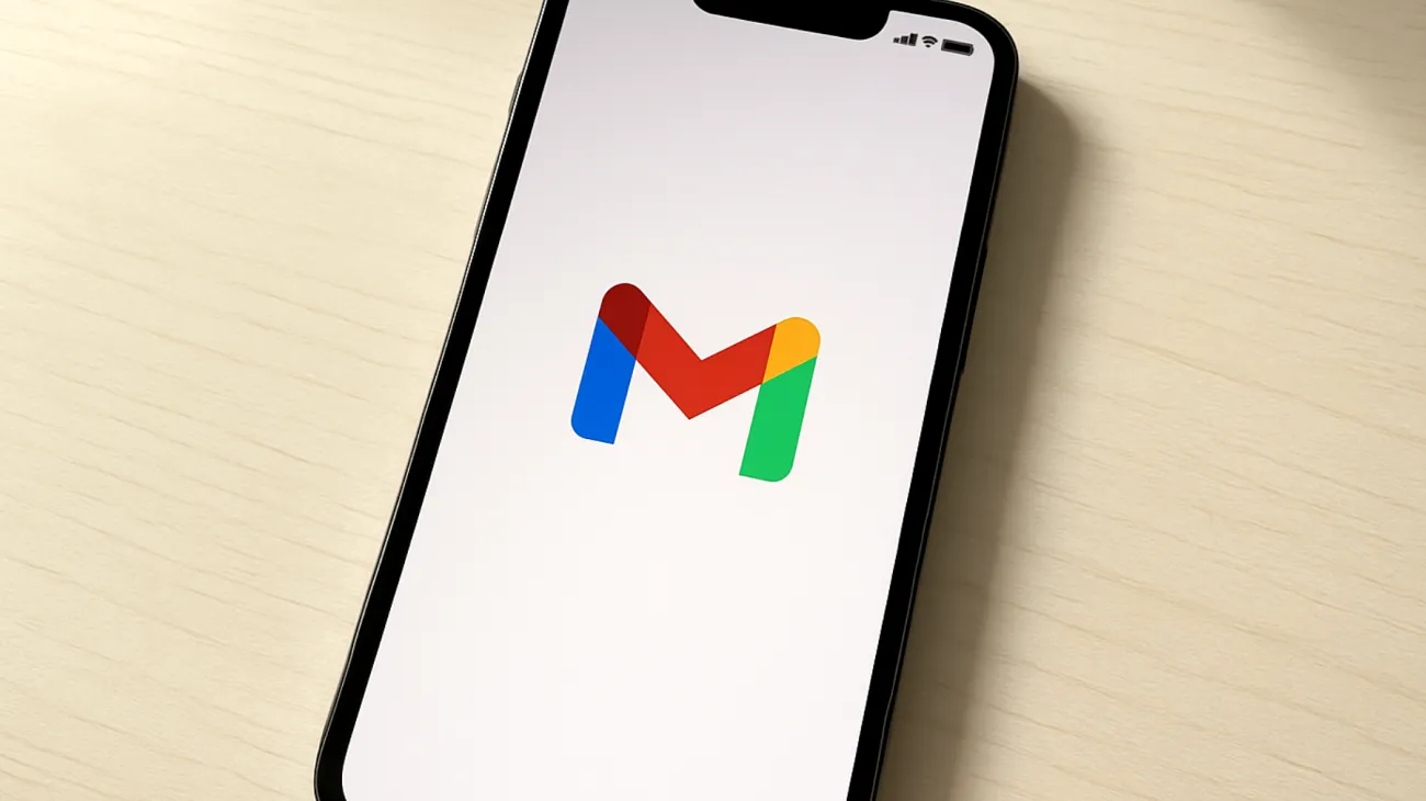 Gmail"