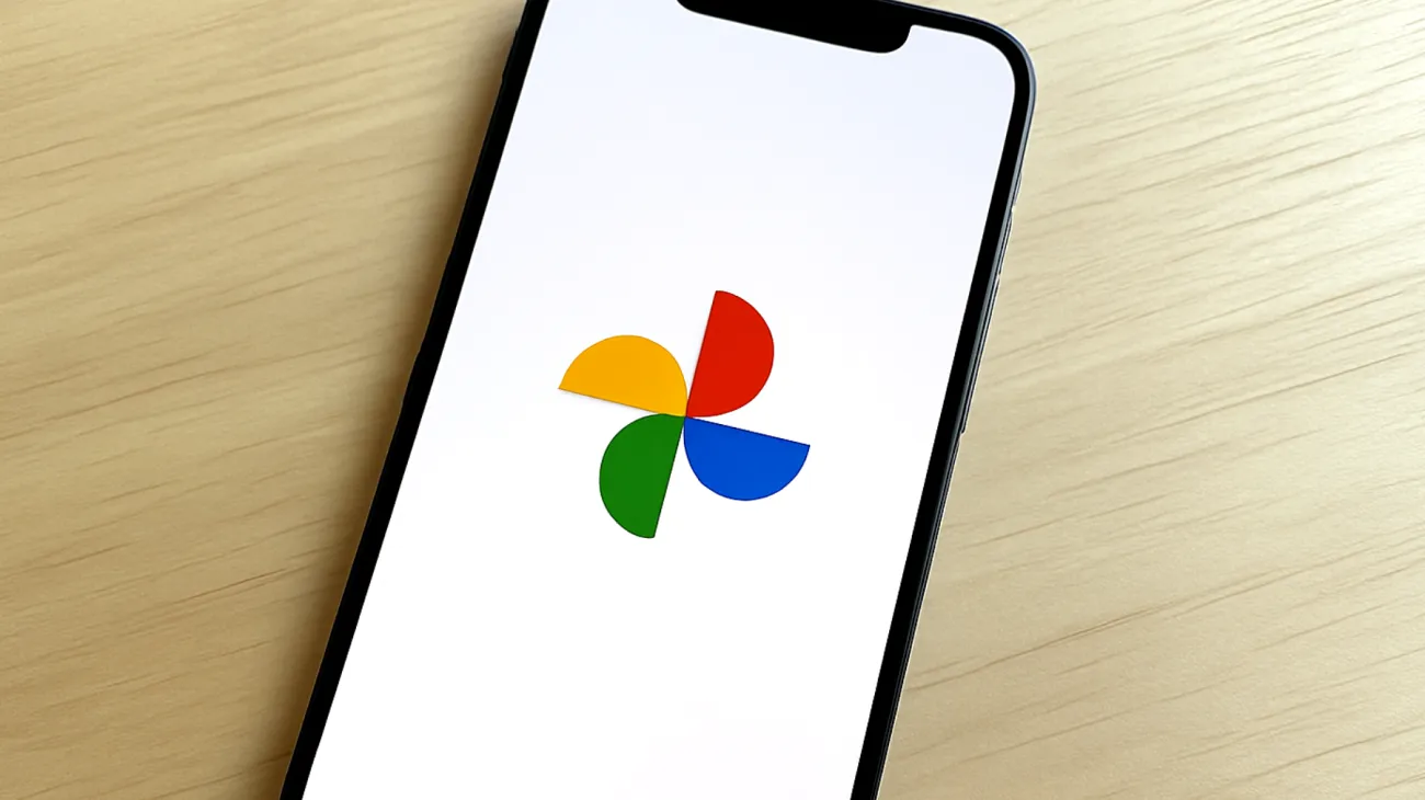 Google Foto"