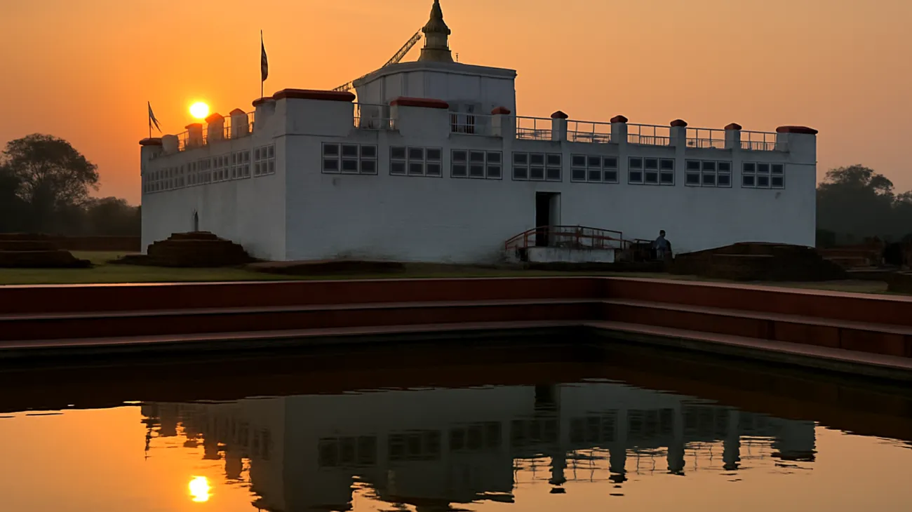 Lumbini"