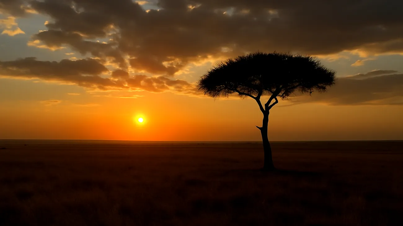 Maasai Mara"