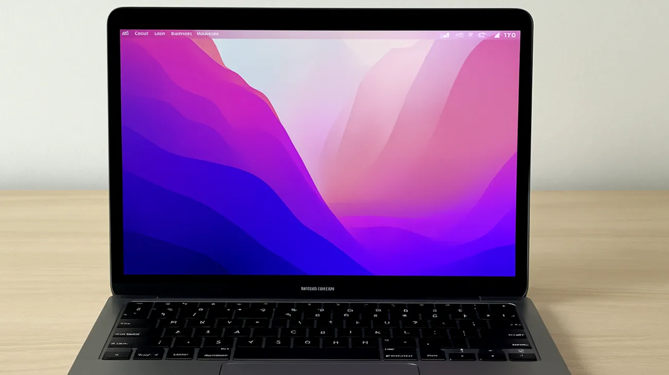 Mac"