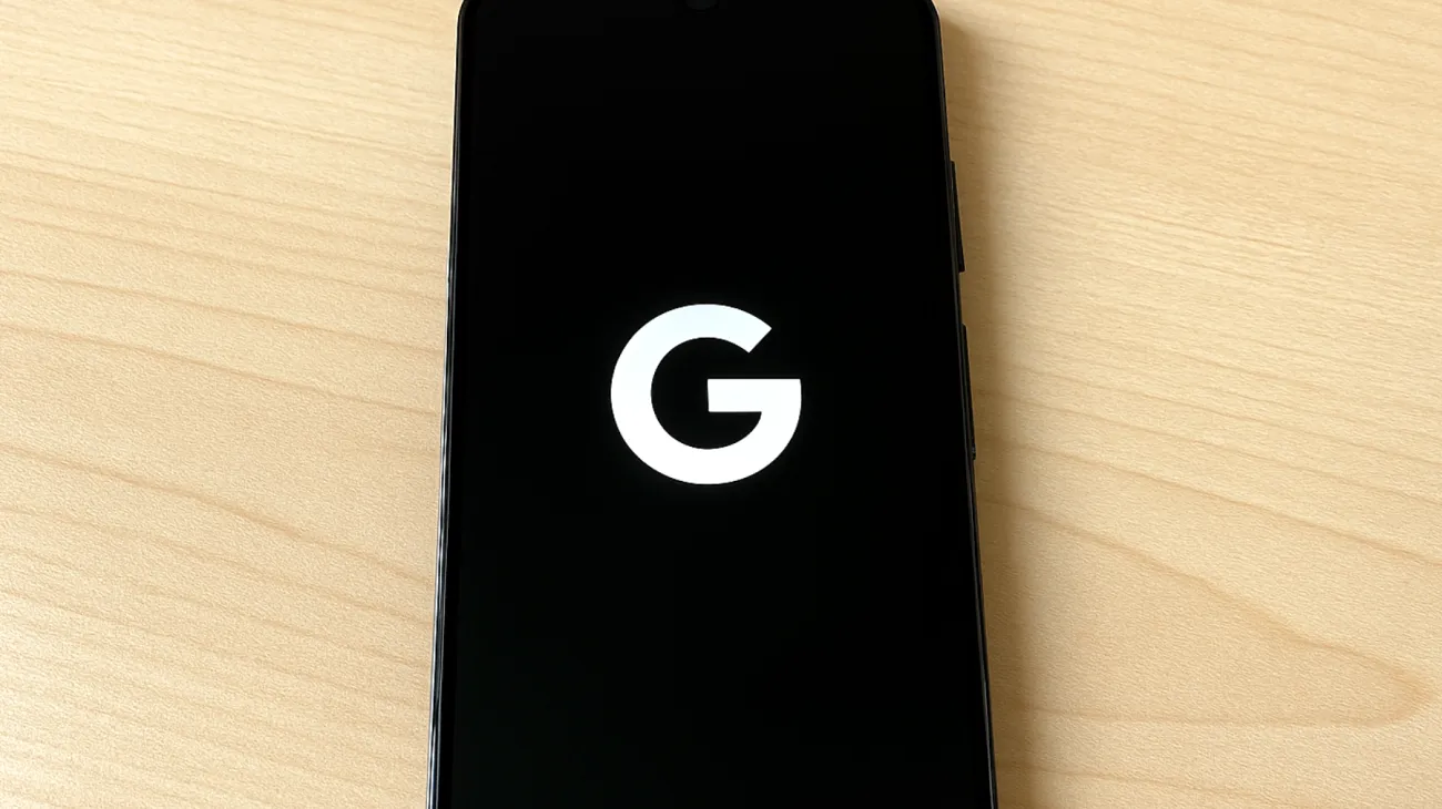 Smartphone Android"