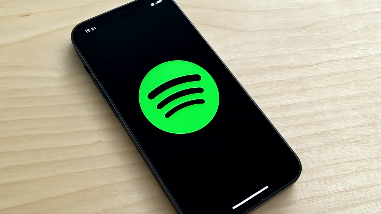 Spotify"